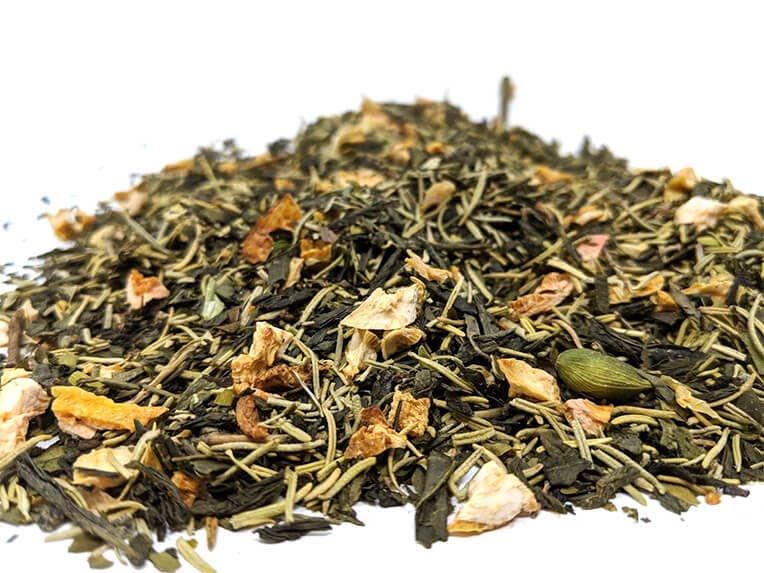 Springdrop Spritzer Bulk Sachets - 70ct Tea Bags