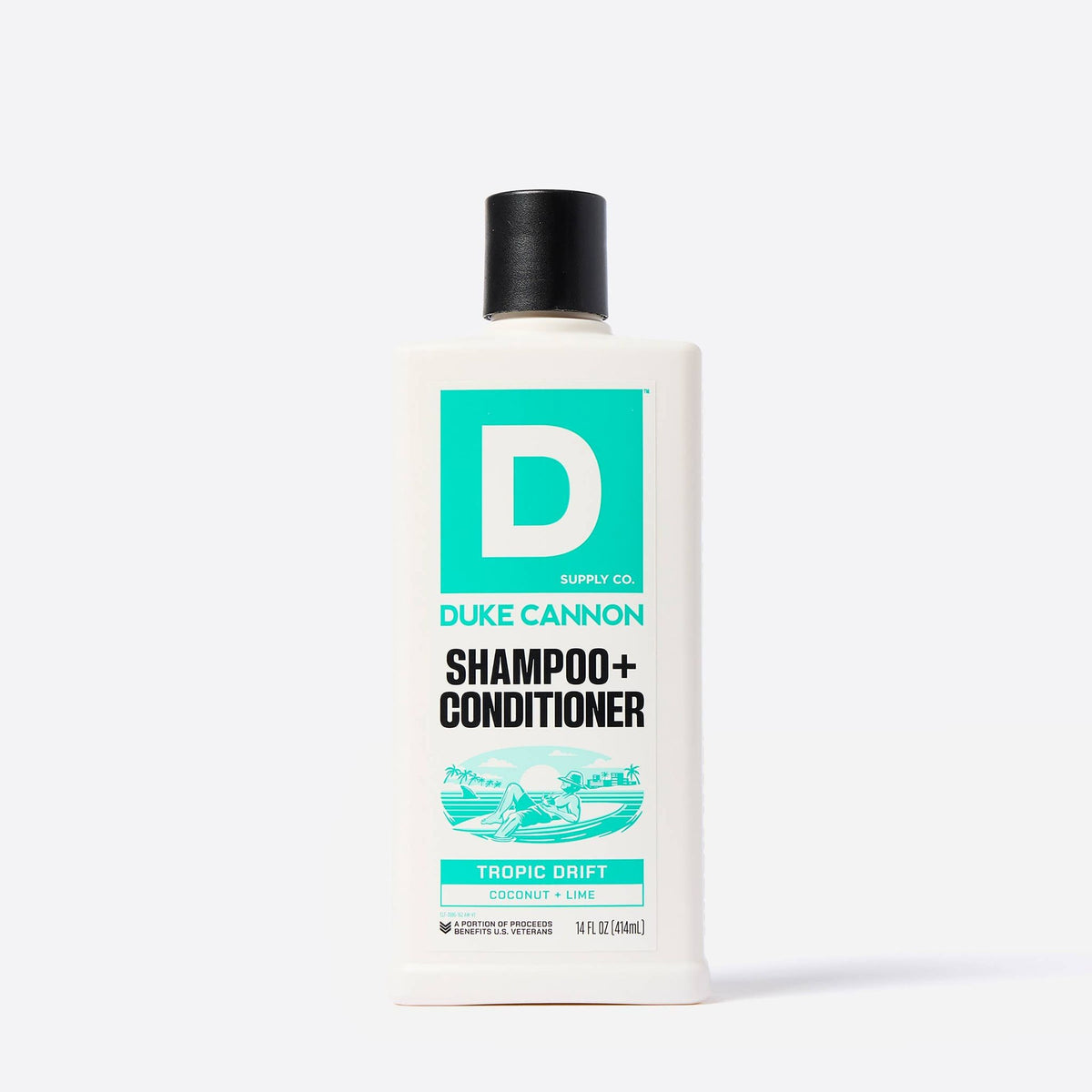 Shampoo + Conditioner - Tropic Drift™