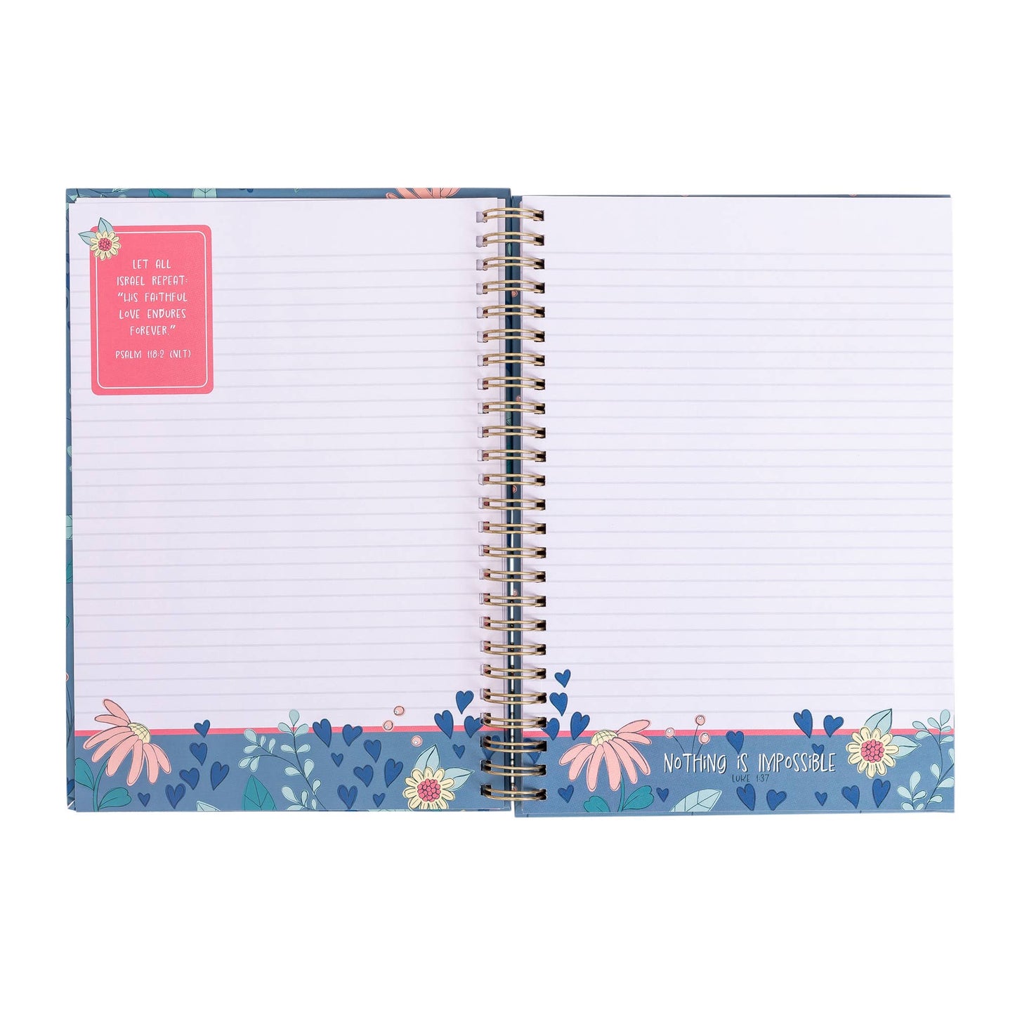 Scripture Wiro Journal: ASAP