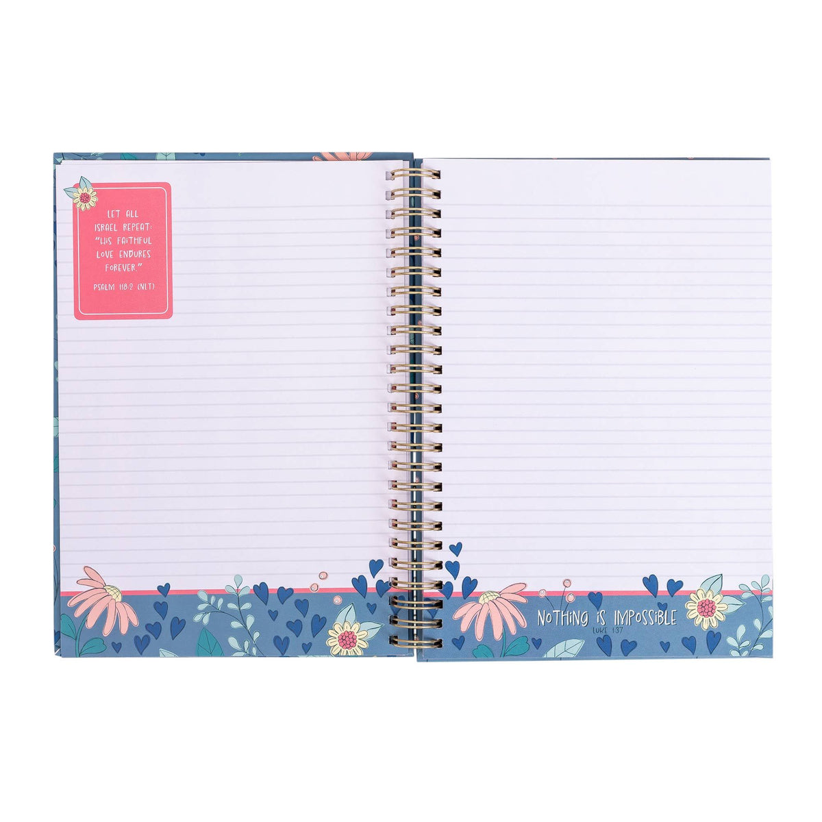 Scripture Wiro Journal: ASAP
