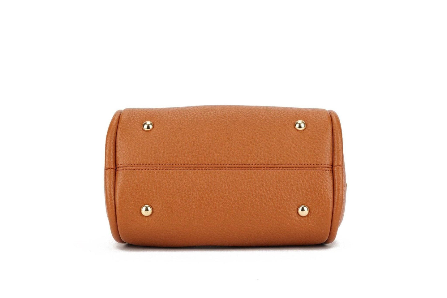 94646 Clara 3 Compartment Satchel/Crossbody Bag
