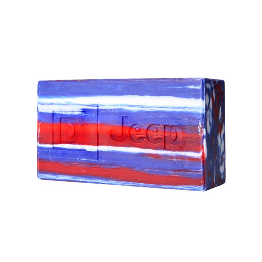 Jeep® Brand Brick of Soap - American Legend