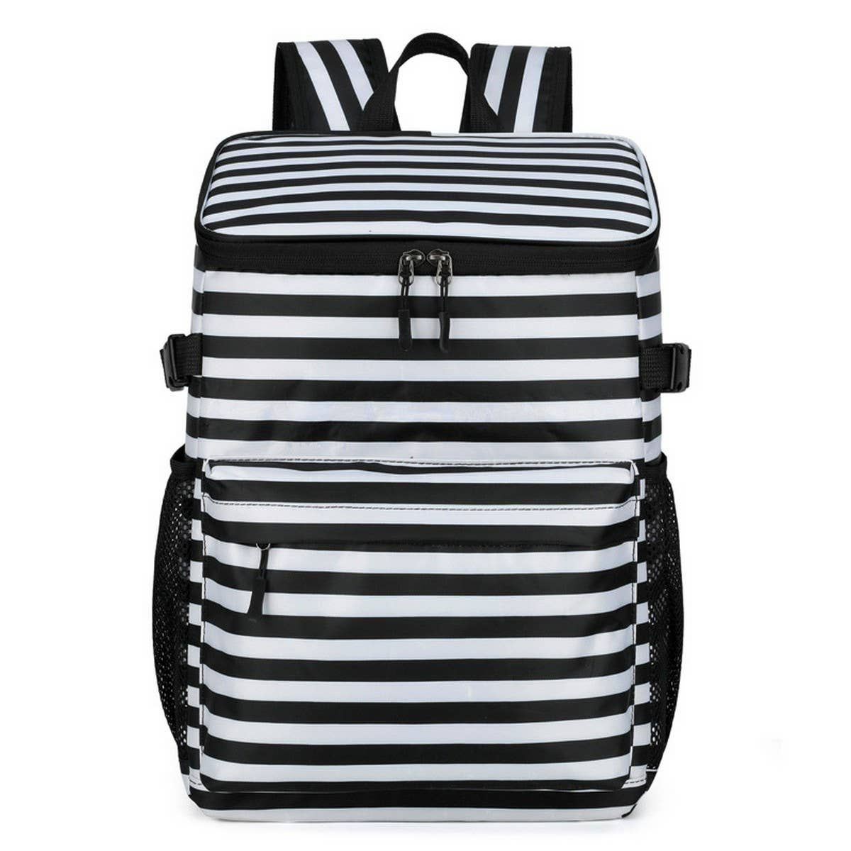 Large Insulated Cooler Backpack for Outdoor Use_CWAB5445