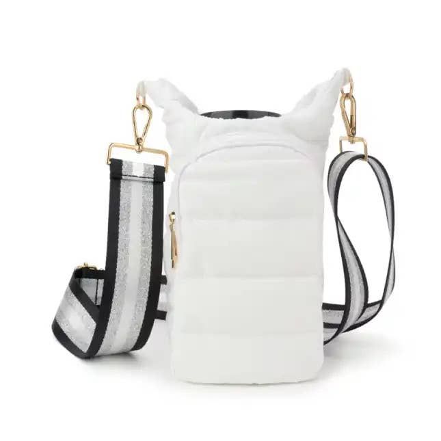 The Capri | Tumbler Carrier Crossbody | 11 Colors