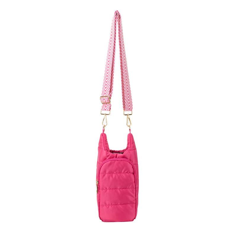 The Capri | Tumbler Carrier Crossbody | 11 Colors