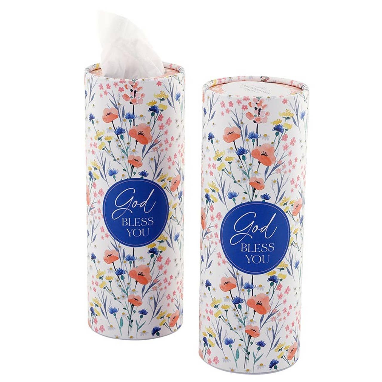 Tissue Display  - Meadow